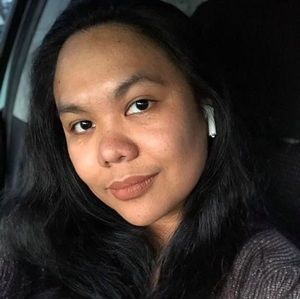 Meet your Posher, Rosy